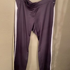 Nike athletic pants